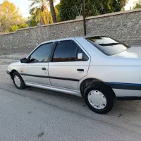 پژو مدل 95|خودرو سواری و وانت|جیرفت, |دیوار