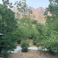 ۱۶۰۰ متر لواسان