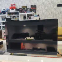 Asus E510 تمیز در حد نو دارای گارانتی