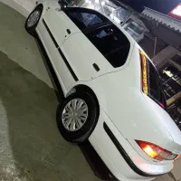 ماشین سمند|خودرو سواری و وانت|فومن, |دیوار