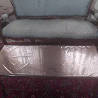 مبل پزیرایی|مبلمان خانگی و میز عسلی|تهران, زرگنده|دیوار