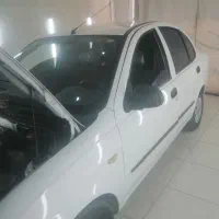 تیبا صندوق دار مقطوع مقطوع|خودرو سواری و وانت|رحمتآباد, |دیوار