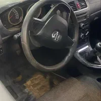 برلیانس متور بزرگ بی رنگ دنده ای|خودرو سواری و وانت|کرج, کوی امامیه|دیوار