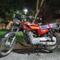مهران ۱۲۵