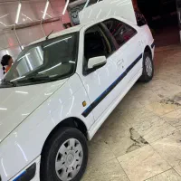 پژو پارسxu7 مدل۹۵بیرنگ شاسی پلمپ بشرط مکانیک|خودرو سواری و وانت|مشهد, وکیل‌آباد|دیوار