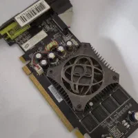 کارت گرافیک GF 7300GS XFX