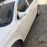 پروتون جنتو مدل۲۰۰۹|خودرو سواری و وانت|اصفهان, جاوان|دیوار