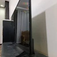 تلویزیون ال جی ۴۳ اینچ|تلویزیون و پروژکتور|محمدشهر, همایون ویلا|دیوار