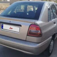 پراید ۱۴۱ مدل ۸۶|خودرو سواری و وانت|جوادآباد, |دیوار