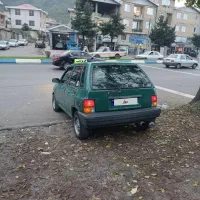 پراید هاچبک کره ای|خودرو سواری و وانت|تالش, تالش|دیوار