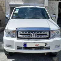 زامیاد پادرا پلاس، مدل ۱۴۰۱