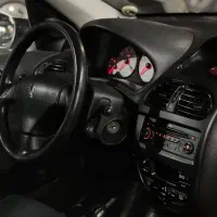 ۲۰۶ تیپ ۵|خودرو سواری و وانت|بجنورد, |دیوار