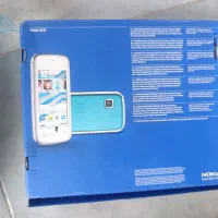 نوکیا نوستالژی 5230 لمسی