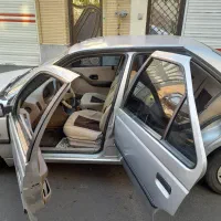 خودرو پژو ۴۰۵|خودرو سواری و وانت|تبریز, |دیوار