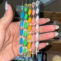 پک کامل ناخنکاری سالم و‌ بدون استفاده|آرایشی، بهداشتی، درمانی|پاکدشت, پاکدشت (مامازند)|دیوار