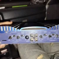 امپیلی بوشمن قدیمی