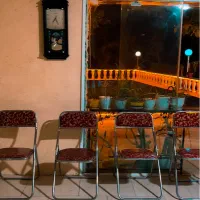 2	باغ زیبا با فضای سبز عالی مخصوص جشن تولد|خدمات پذیرایی، مراسم|قزوین, |دیوار