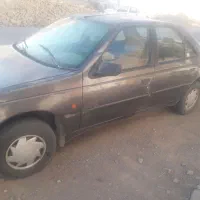 پژو روا|خودرو سواری و وانت|میبد, |دیوار