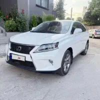 lexus rx350 2010|خودرو سواری و وانت|تهران, قیطریه|دیوار