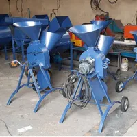 علوفه خردکن و کاه و یونجه و آسیاب گندم|حراج|کاشان, فاز ۱ ناجی آباد|دیوار