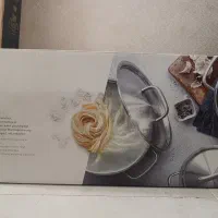 سرویس قابلمه وی ام اف (WMF) آلمانی