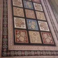 فرش ۶متری تمیز