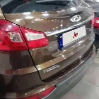 تیگو 5 اتومات زیرقیمت بازار، مدل 1395|خودرو سواری و وانت|کرج, کمالشهر|دیوار