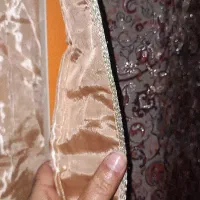 رانر رومیزی ترمه 2متری|پرده، رانر، رومیزی|بندرعباس, |دیوار
