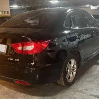 بسترن b30 مدل 2018|خودرو سواری و وانت|تهران, دولاب|دیوار