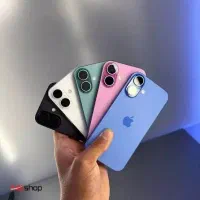 ایفون ۱۶نرمال با کمترین پیش پرداخت