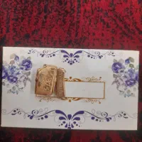 طلای آبشده ۲ قطعه و سکه پارسیان