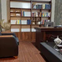 ست کامل دفتر کار|مبلمان اداری|اسلامشهر, صادقیه|دیوار