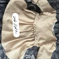 لباس نوزادی|کفش و لباس بچه|تهران, زرکش|دیوار