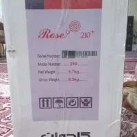 چرخ خیاطی و گلدوز کاچیران|چرخ خیاطی و ریسندگی|اهر, |دیوار