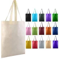 تولید و فروش انواع بگ تبلیغاتی فروشگاهی (کیا بگ)|عمدهفروشی|گنبد کاووس, |دیوار