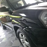 هیوندای توسان ix 35 2700cc، مدل ۲۰۰۸|خودرو سواری و وانت|تهران, آرژانتین|دیوار