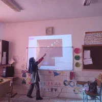 معلم خصوصی ابتدایی