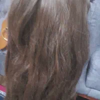 کلاه گیس مارک انجل|آرایشی، بهداشتی، درمانی|میانه, |دیوار