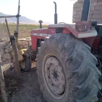 تراکتوردرحدنو