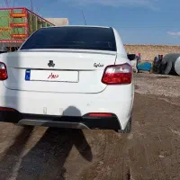 ساینا اس 1404|خودرو سواری و وانت|مشهد, چاهشک|دیوار