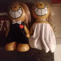 عروسک|اسباب‌‌بازی|تهران, مینابی|دیوار