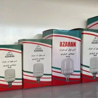 لامپ 50 وات ایرانی باگارانتی