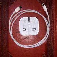 اداپتور شارژ و سیم شارژ