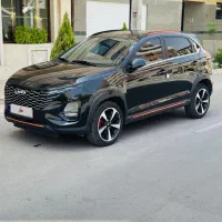 ام وی ام x 33 کراس اتومات ۴۰۴ صفر