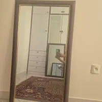 آئینه قدی