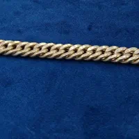 زنجیر کارتیر طلا|جواهرات|کرمانشاه, |دیوار