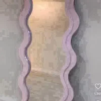 اینه ارایشکاهی  کد ۲۰۰۲۵|آرایشگاه و سالن‌های زیبایی|تبریز, |دیوار