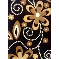 گلیم فرش ۱۲ متری