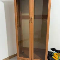بوفه ام دی اف