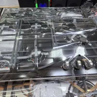 اجاق گاز تمام لعاب درسا